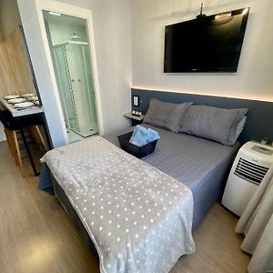 Fantastico Apartamento Em Frente Ao Metro Bras ! - Rua Coronel Mursa, 56 - Bras