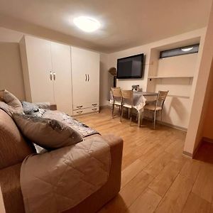 Apartamento de 1 Dormitorio